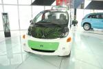 Mitsubishi i-MiEV 2012 года (US)